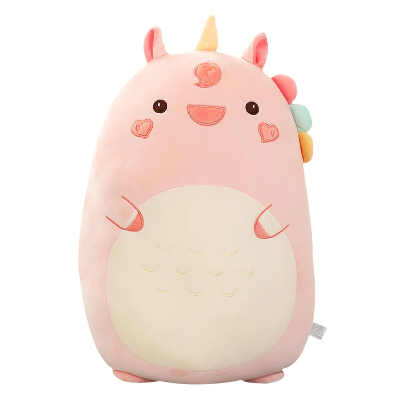 🧸✨ Almofada Travesseiro Bichinhos Encantados – Conforto e Fofura em Dobro! 💤💕