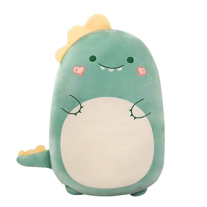 🧸✨ Almofada Travesseiro Bichinhos Encantados – Conforto e Fofura em Dobro! 💤💕