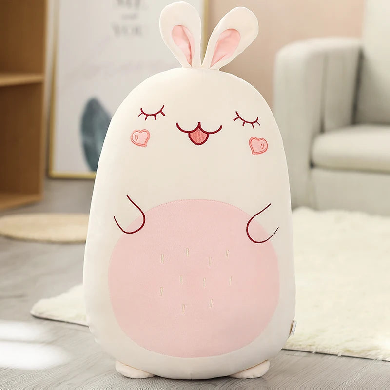 🧸✨ Almofada Travesseiro Bichinhos Encantados – Conforto e Fofura em Dobro! 💤💕