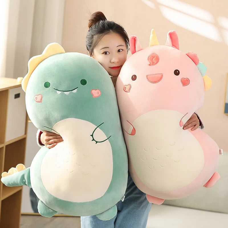 🧸✨ Almofada Travesseiro Bichinhos Encantados – Conforto e Fofura em Dobro! 💤💕
