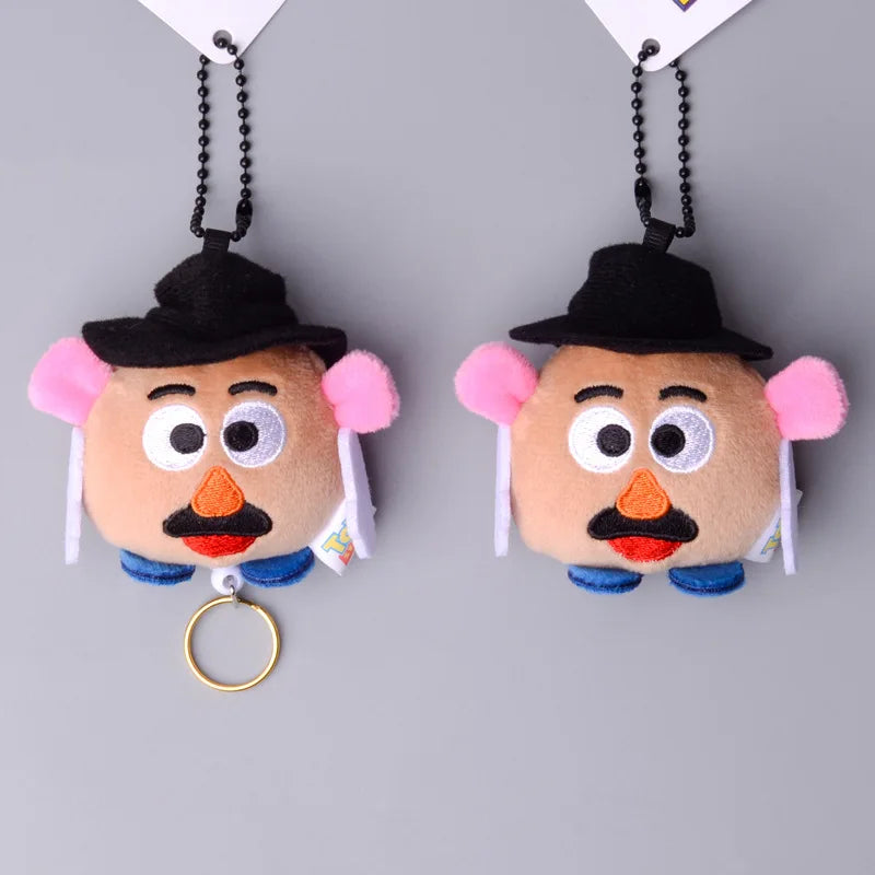 🧸✨ Pelúcias Oficiais da Família Wolfoo – Diversão, Carinho e Aventura! ✨🧸