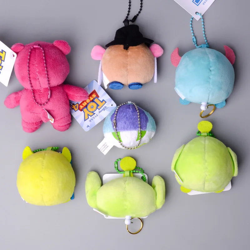 🧸✨ Pelúcias Oficiais da Família Wolfoo – Diversão, Carinho e Aventura! ✨🧸