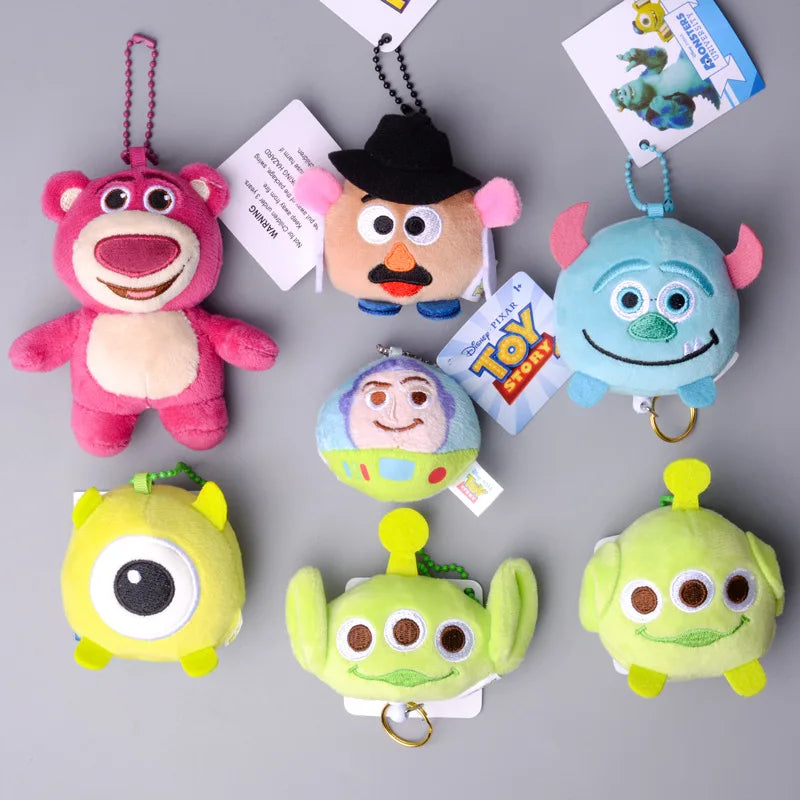🧸✨ Pelúcias Oficiais da Família Wolfoo – Diversão, Carinho e Aventura! ✨🧸
