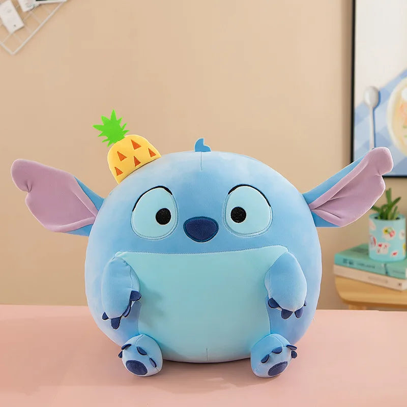🎉 Pelúcias Redondas de Personagens da Disney – Diversão, Qualidade e Memórias Inesquecíveis! 🧸✨