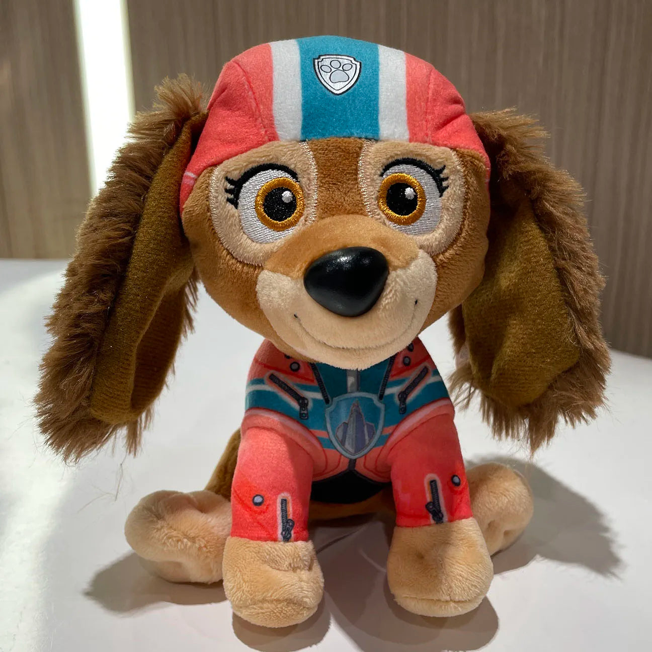 🛑 PELÚCIAS DA PATRULHA CANINA 🛑 COLEÇÃO COMPLETA - DIVERSÃO GARANTIDA