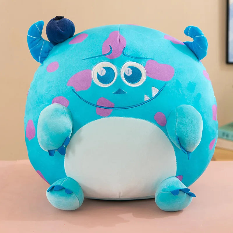 🎉 Pelúcias Redondas de Personagens da Disney – Diversão, Qualidade e Memórias Inesquecíveis! 🧸✨