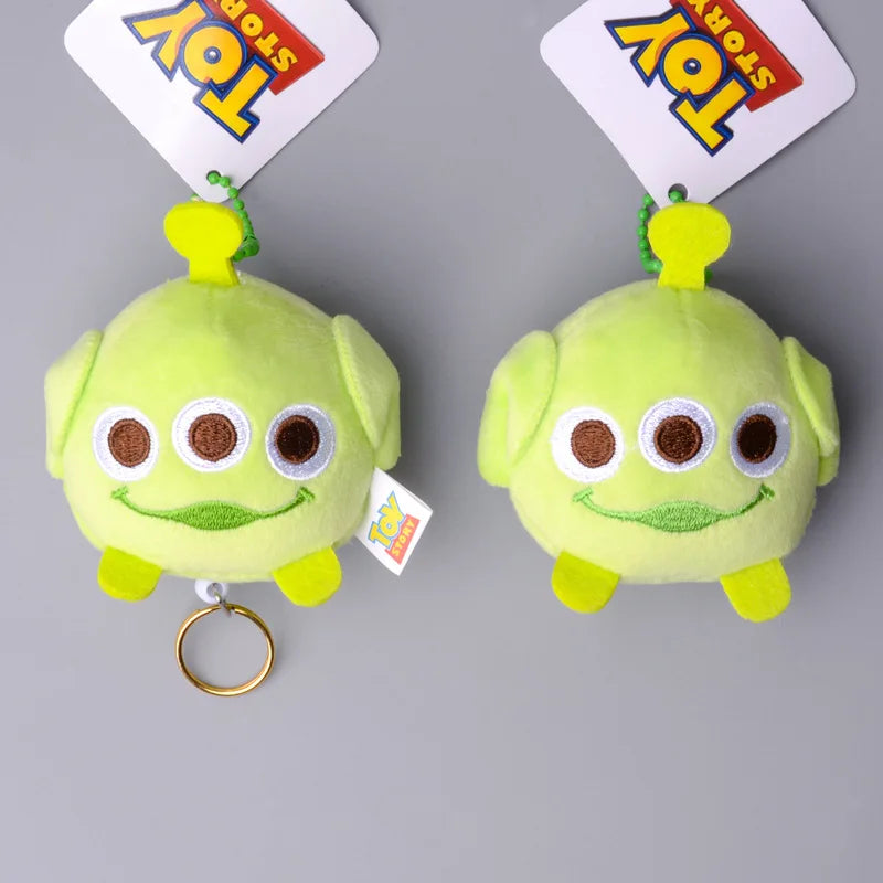 🧸✨ Pelúcias Oficiais da Família Wolfoo – Diversão, Carinho e Aventura! ✨🧸