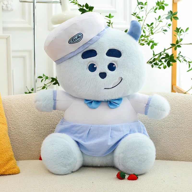 🧸✨ Bonecos de Pelúcia Fofinhos – 25cm e 50cm ✨🧸