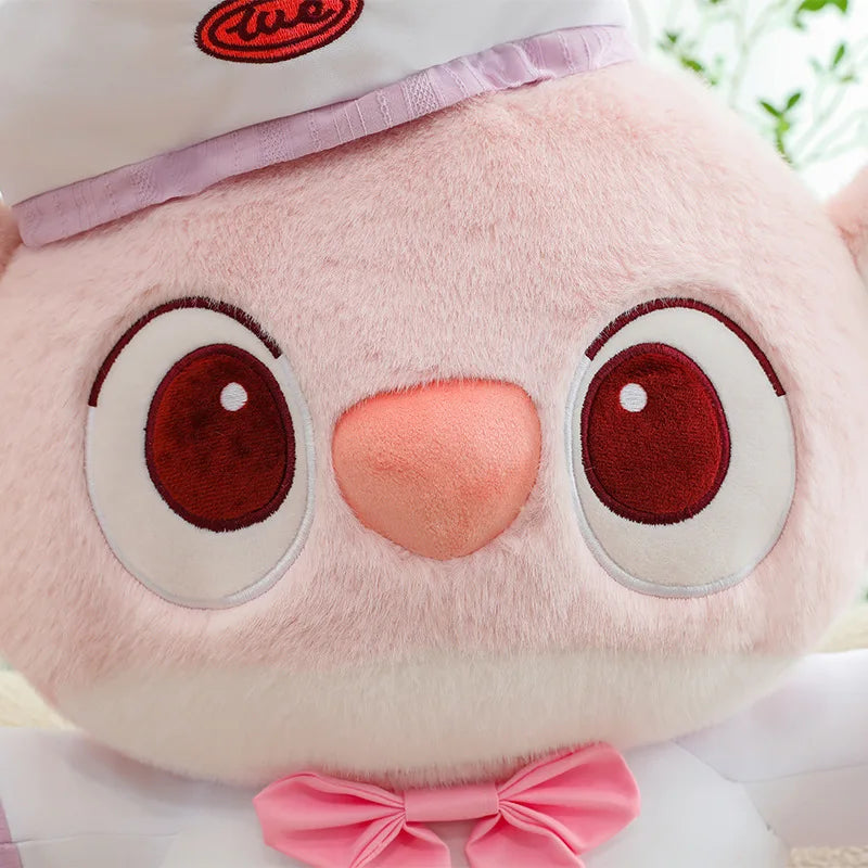 🧸✨ Bonecos de Pelúcia Fofinhos – 25cm e 50cm ✨🧸