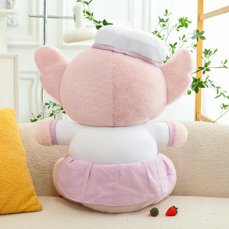 🧸✨ Bonecos de Pelúcia Fofinhos – 25cm e 50cm ✨🧸