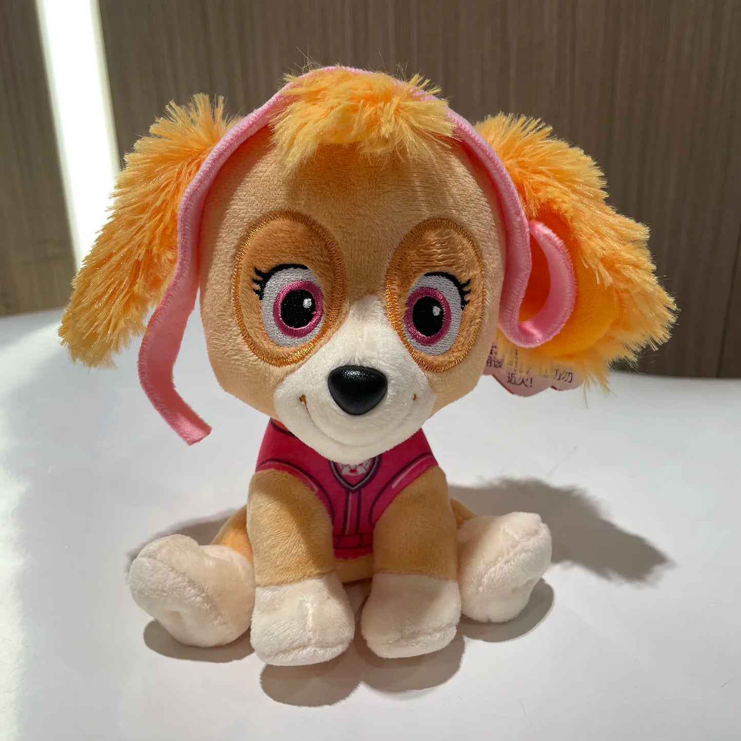 🛑 PELÚCIAS DA PATRULHA CANINA 🛑 COLEÇÃO COMPLETA - DIVERSÃO GARANTIDA