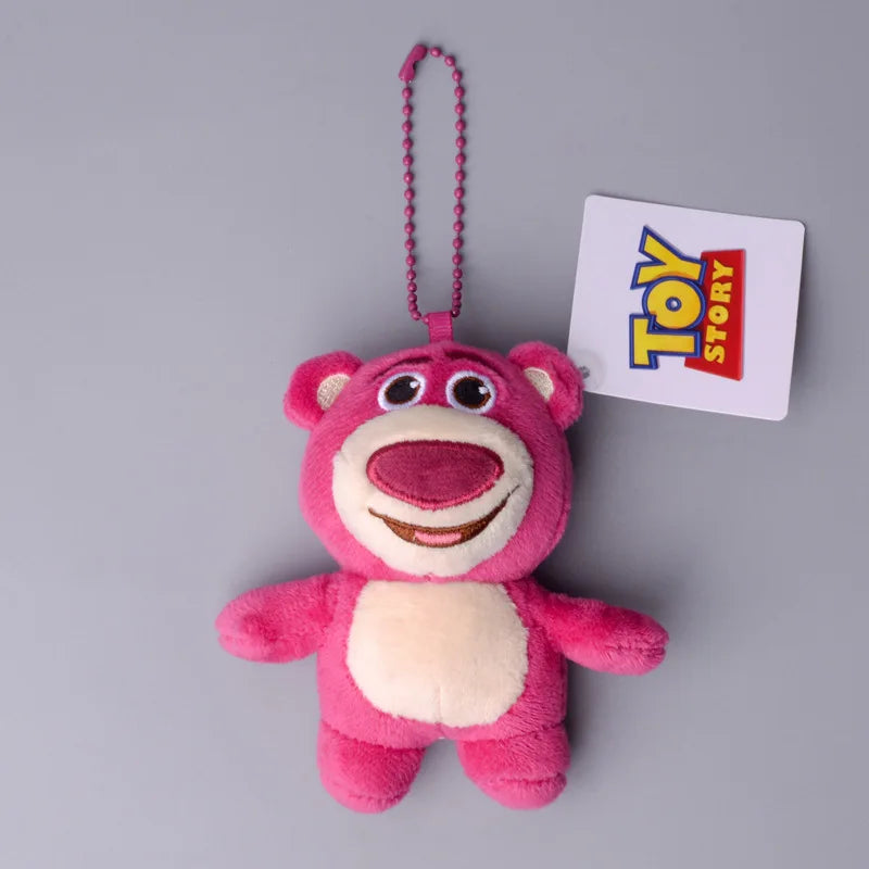🧸✨ Pelúcias Oficiais da Família Wolfoo – Diversão, Carinho e Aventura! ✨🧸