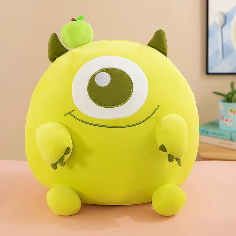 🎉 Pelúcias Redondas de Personagens da Disney – Diversão, Qualidade e Memórias Inesquecíveis! 🧸✨