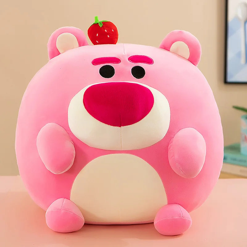 🎉 Pelúcias Redondas de Personagens da Disney – Diversão, Qualidade e Memórias Inesquecíveis! 🧸✨